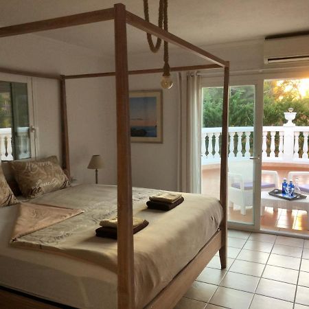 Villa Casa Diego Ibiza Санта-Эулалия-дель-Рио Экстерьер фото