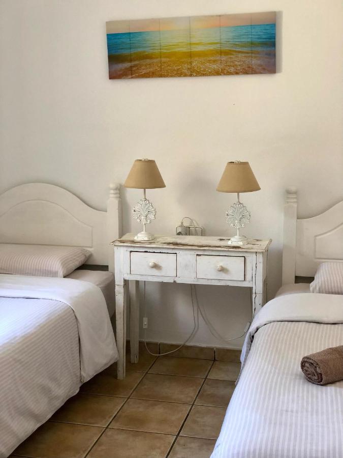 Villa Casa Diego Ibiza Санта-Эулалия-дель-Рио Экстерьер фото