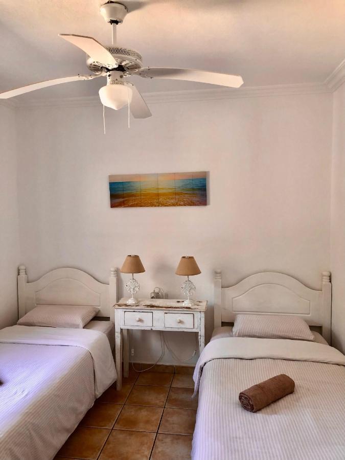 Villa Casa Diego Ibiza Санта-Эулалия-дель-Рио Экстерьер фото